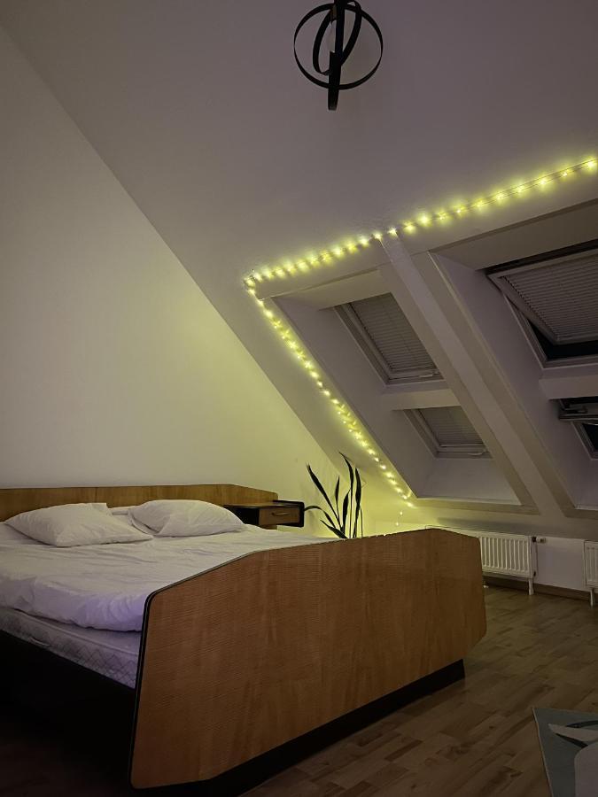 Unique Maisonette Apartment Gasometer 12Th Floor ウィーン エクステリア 写真